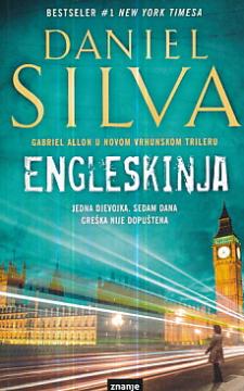 Engleskinja