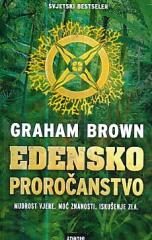 Edensko proročanstvo