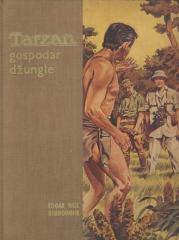 Tarzan gospodar džungle