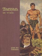 Tarzan se vraća