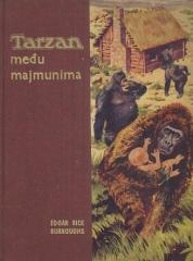 Tarzan među majmunima