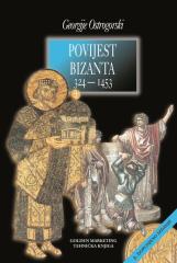 Povijest Bizanta 324.-1453.