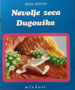 Nevolje zeca Dugouška