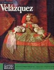 L’opera completa di Velazquez