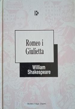 Romeo i Giulietta