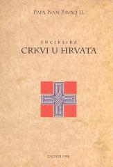 Enciklika Crkvi u Hrvata