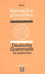 Njemačka gramatika za svakoga