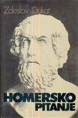 Homersko pitanje