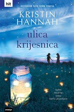 Ulica krijesnica