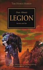 Legion - Secrets and lies