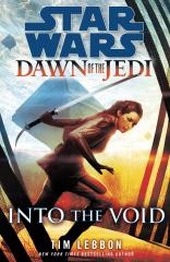 Dawn of the Jedi: Into the Void