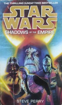 Shadows of the Empire