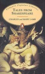 Tales From Shakespeare - Penguin Popular Classics