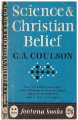 Science and Christian Belief