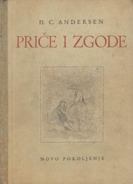 Priče i zgode