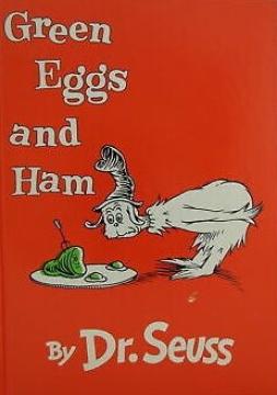 Green Eggs and Ham