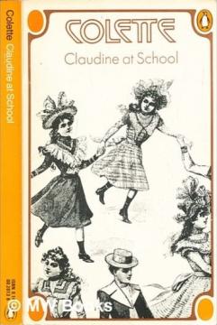 Claudine at School