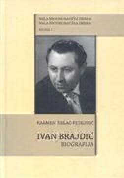 Ivan Brajdić - Biografia