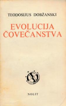 Evolucija čovečanstva