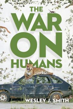 The War On Humans