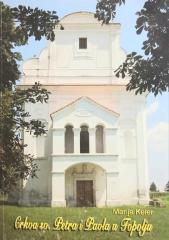 Crkva sv. Petra i Pavla u Topolju