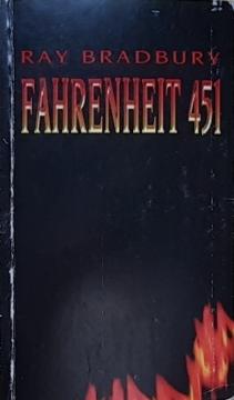 Fahrenheit 451