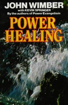 Power Healing