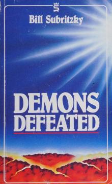 Demons Defeated