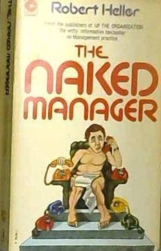 The Naked Manager