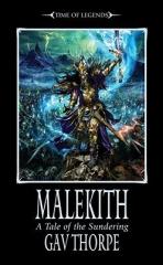 Malekith: A Tale of the Sundering