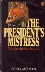The President's Mistress