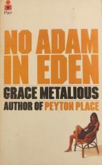 No Adam in Eden