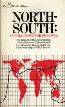 North-South: A Program for Survival