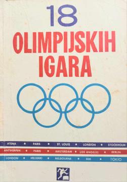 18 olimpijskih igara
