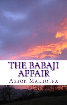The Babaji Affair