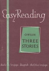 Easy Reading I: Three Stories - laki engleski tekstovi s komentarima i rječnikom