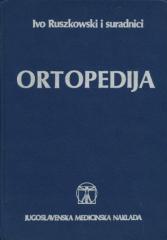 Ortopedija