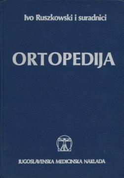 Ortopedija