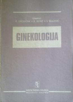 Ginekologija