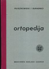Ortopedija (opći dio)