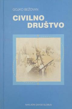 Civilno društvo