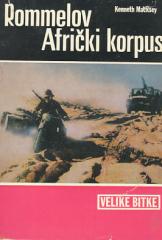 Rommelov Afrički korpus