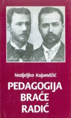 Pedagogija braće Radić