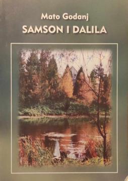 Samson i Dalila