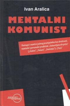 Mentalni komunist