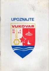 Upoznajte Vukovar