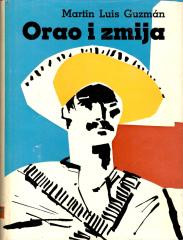 Orao i zmija