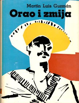 Orao i zmija