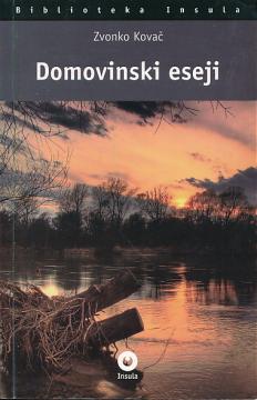 Domovinski eseji