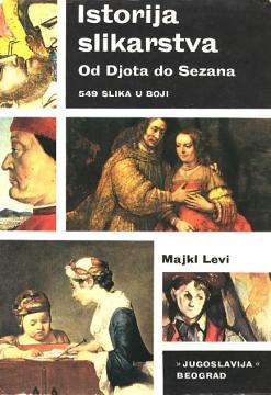 Istorija slikarstva - Od Đota do Sezana